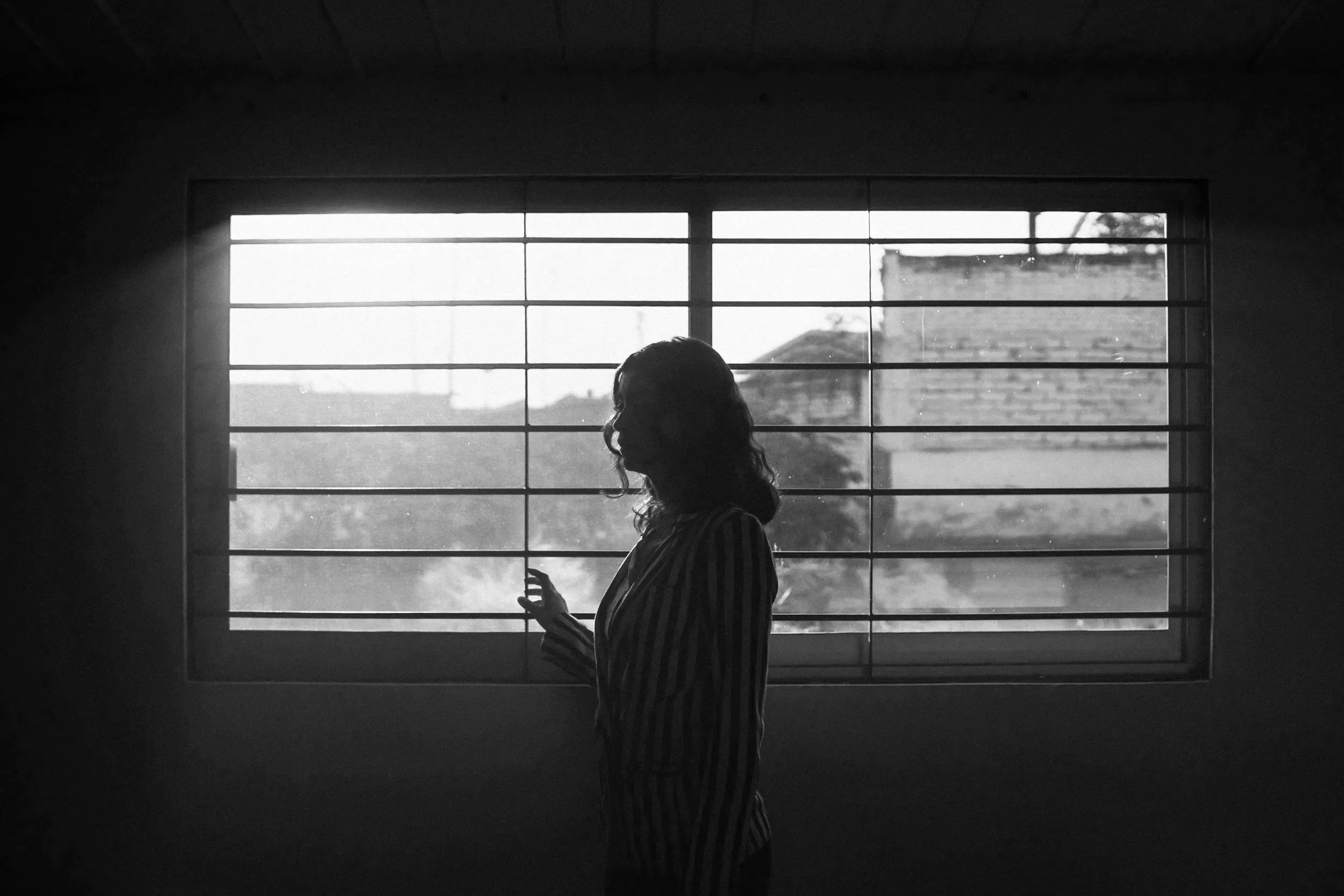 Processing emotions can be intense and isolating.