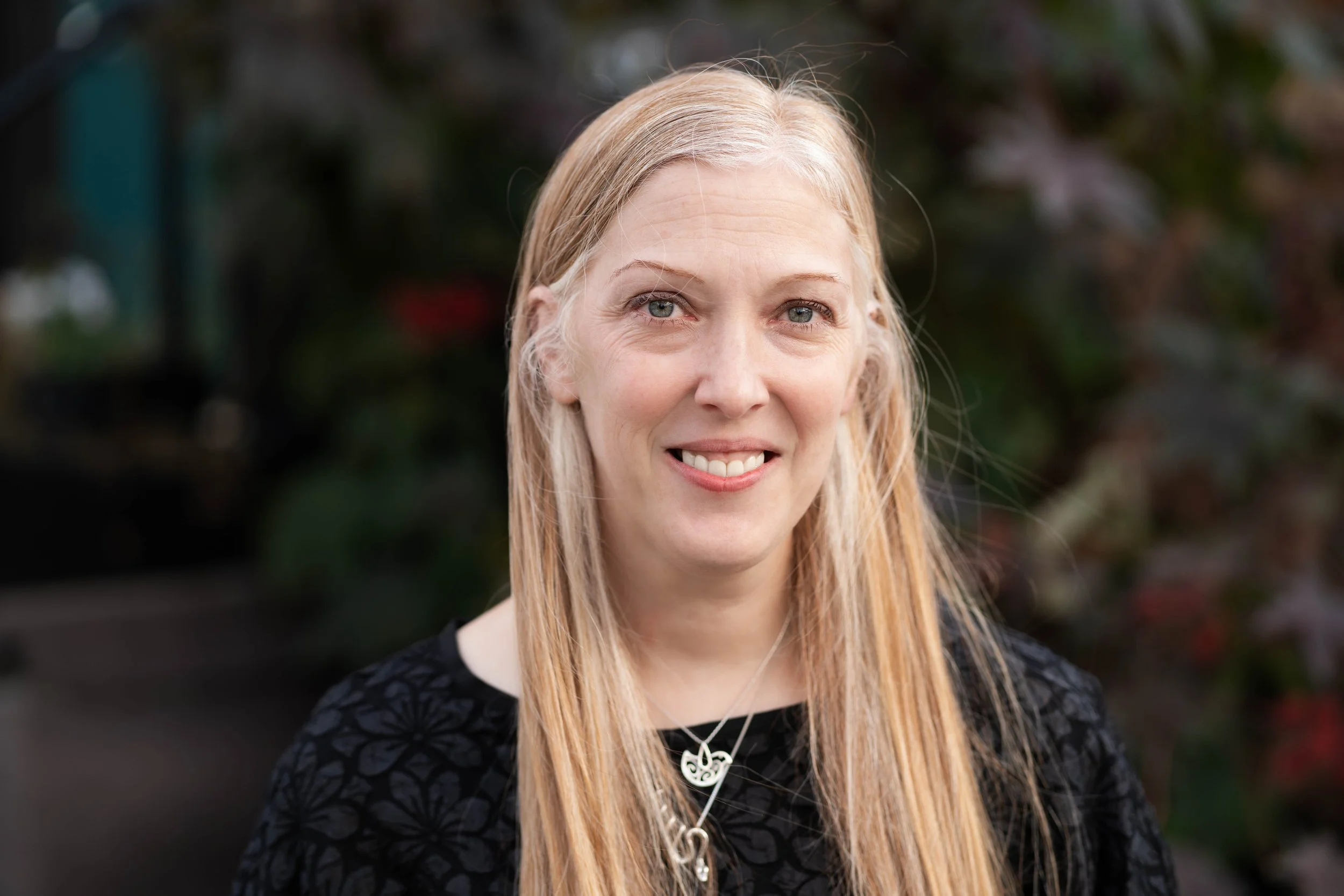 Adult Adoptee and Licensed Professional Counselor