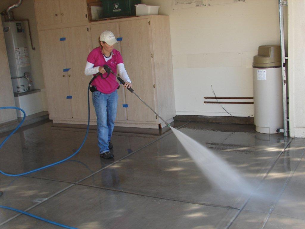 Commercial Cleaning Supplies, Tucson, AZ