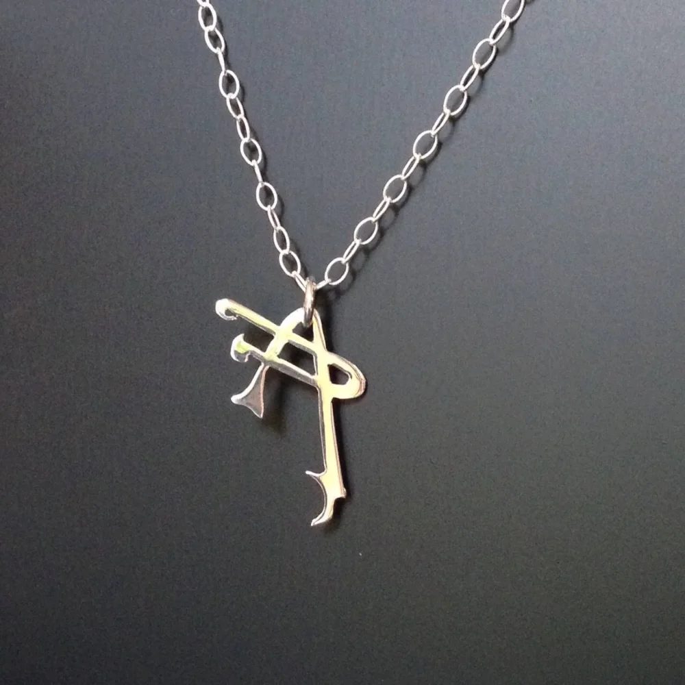 Personalized Jewelry