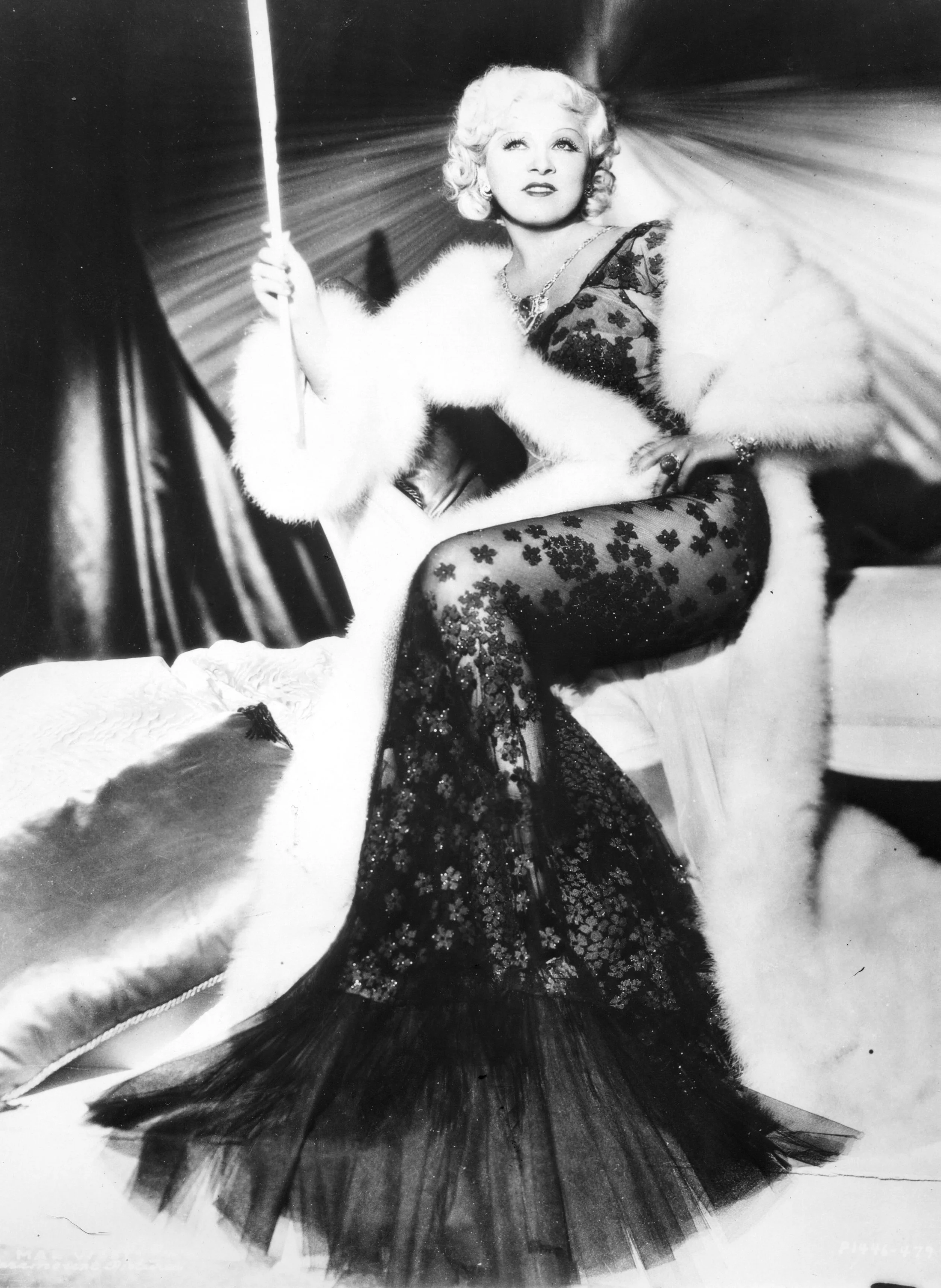 Mary West