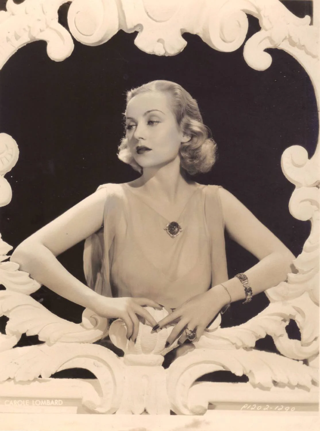 Carole Lombard