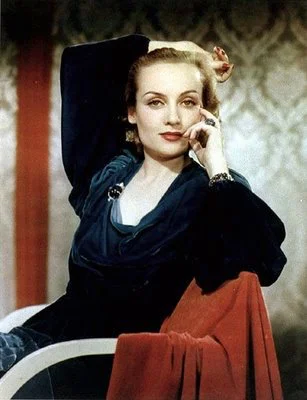 Carole Lombard