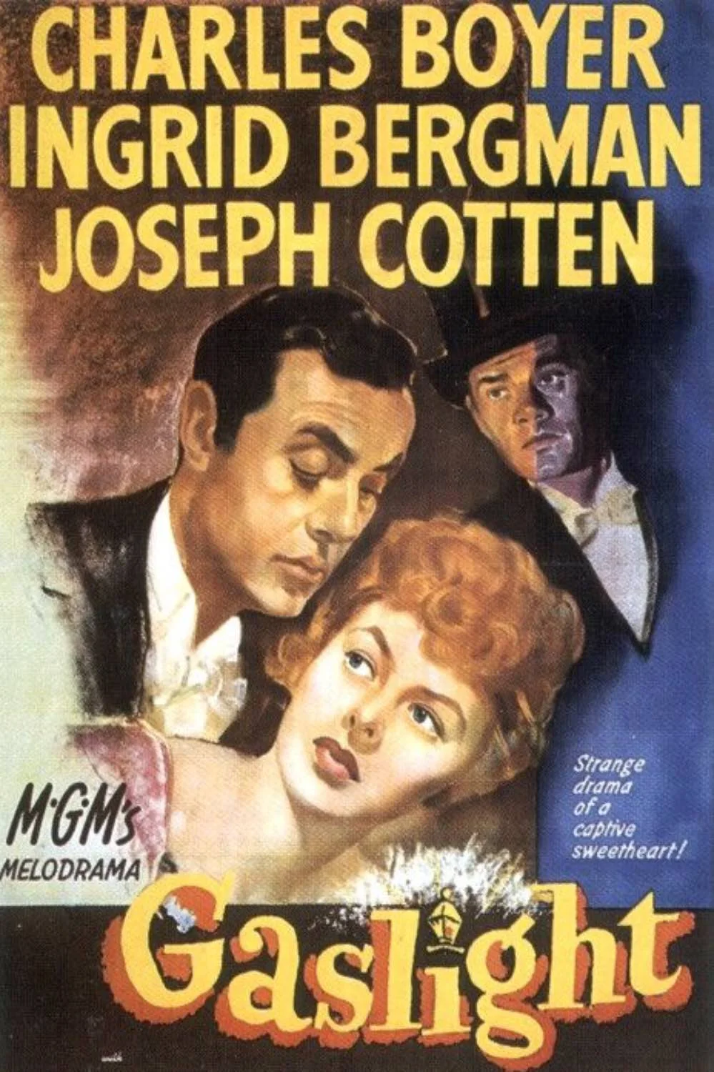 1944 Classic Film project