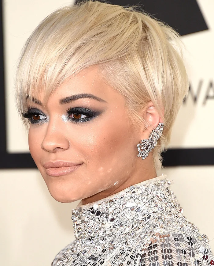 Rita Ora chopard