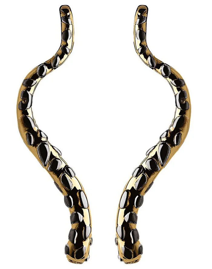 Vartanian ear climbers