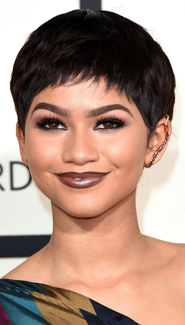 Zendaya Grammy’s 2015