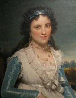 Eliza Shrewsbury