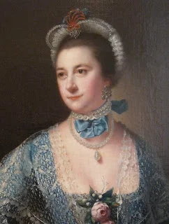 Mrs. Andrew Lindington