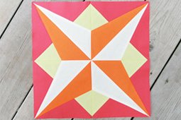 Foundation Paper Piecing