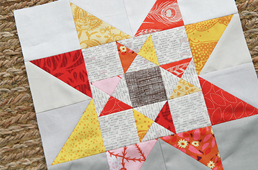 Lemon Squares Quilt Pattern — Fresh Lemons Quilts