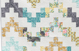 Belle Wave Quilt