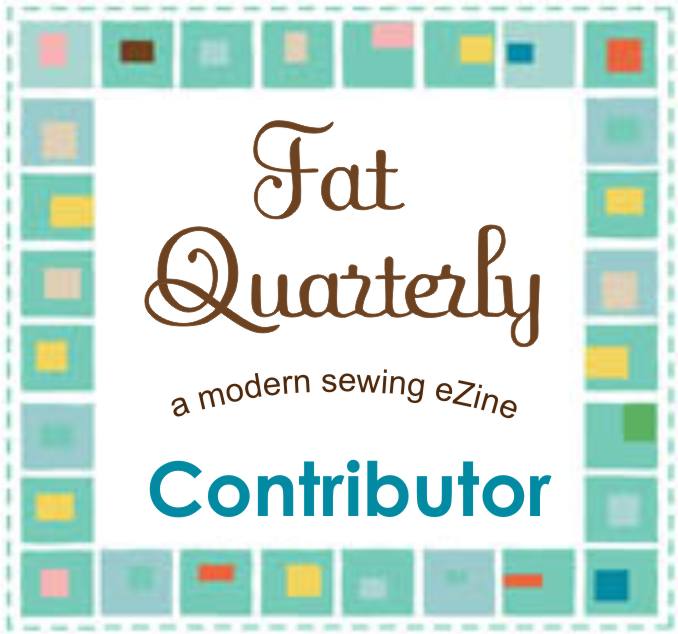 Fat Quarterly / Issue 6