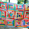 100 Quilts for Kids