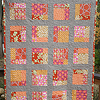 Autumn Squares