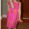 Copy of Smocked Sundress