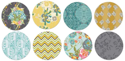 Lilly Belle by Bari J for Art Gallery Fabrics