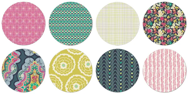 Art Gallery Fabrics