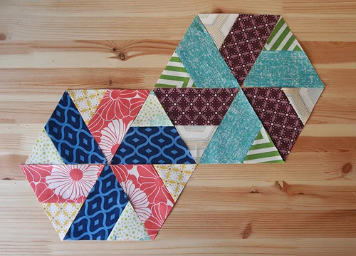 163 Favorite Patchwork Patterns : Japanese Craft Book and Simply Style by V & Co. ~ Fresh Lemons Quilts
