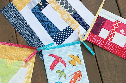 Boston Quilting Donations