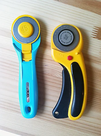 Olfa Rotary Cutters