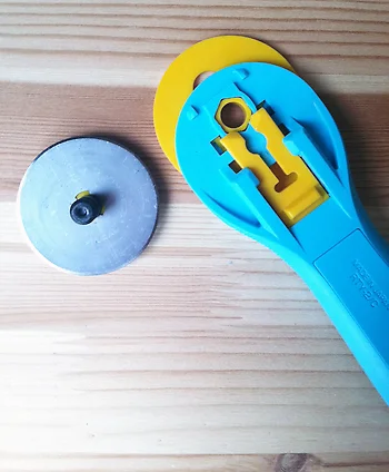 Olfa Rotary Cutters
