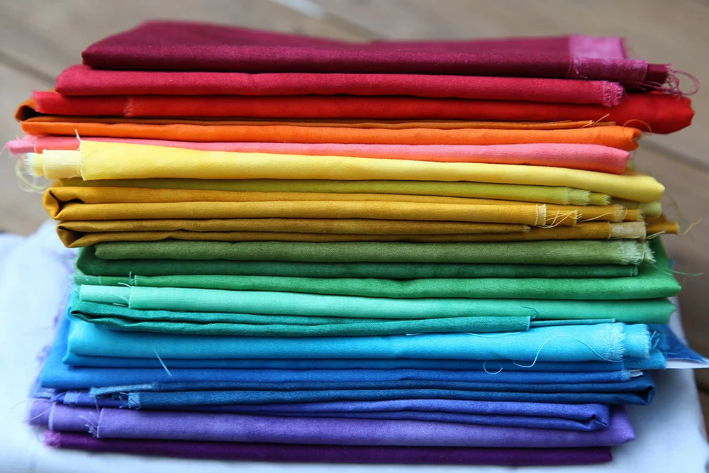 Palette by Marcia Derse for Windham Fabrics