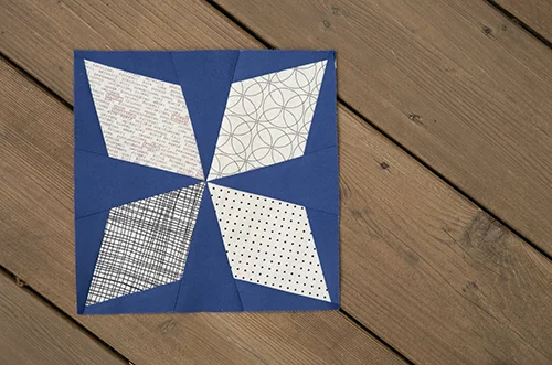Arkansas Traveler Fabric Choices by Fresh Lemons Quilts : Faith