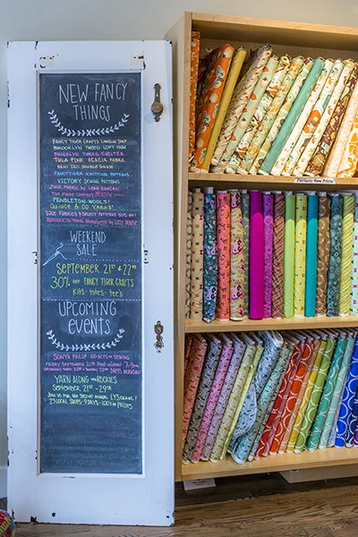 Fresh Lemons Quilts : Faith