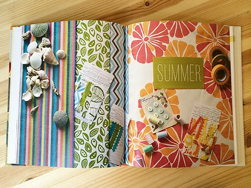 Sewing for All Seasons by Susan Beal