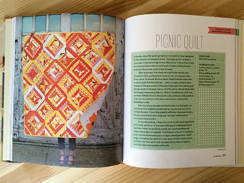 Sewing for All Seasons by Susan Beal