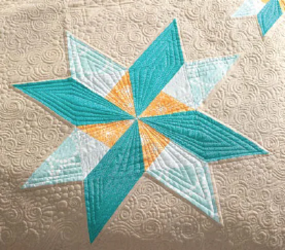 Vintage Quilt Revival