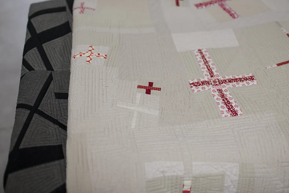 Wisconsin Museum of Quilts & Fiber Arts : Fresh Lemons Quilts
