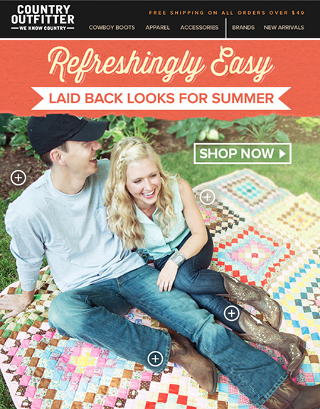 Saddle Up Inspiration : Fresh Lemons Quilts