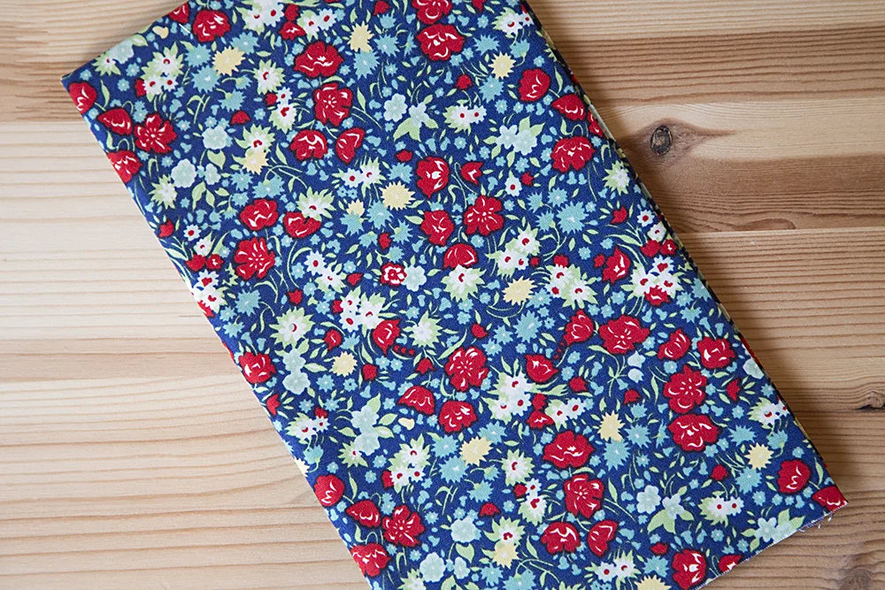 Design Tip by Fresh Lemons Quilts