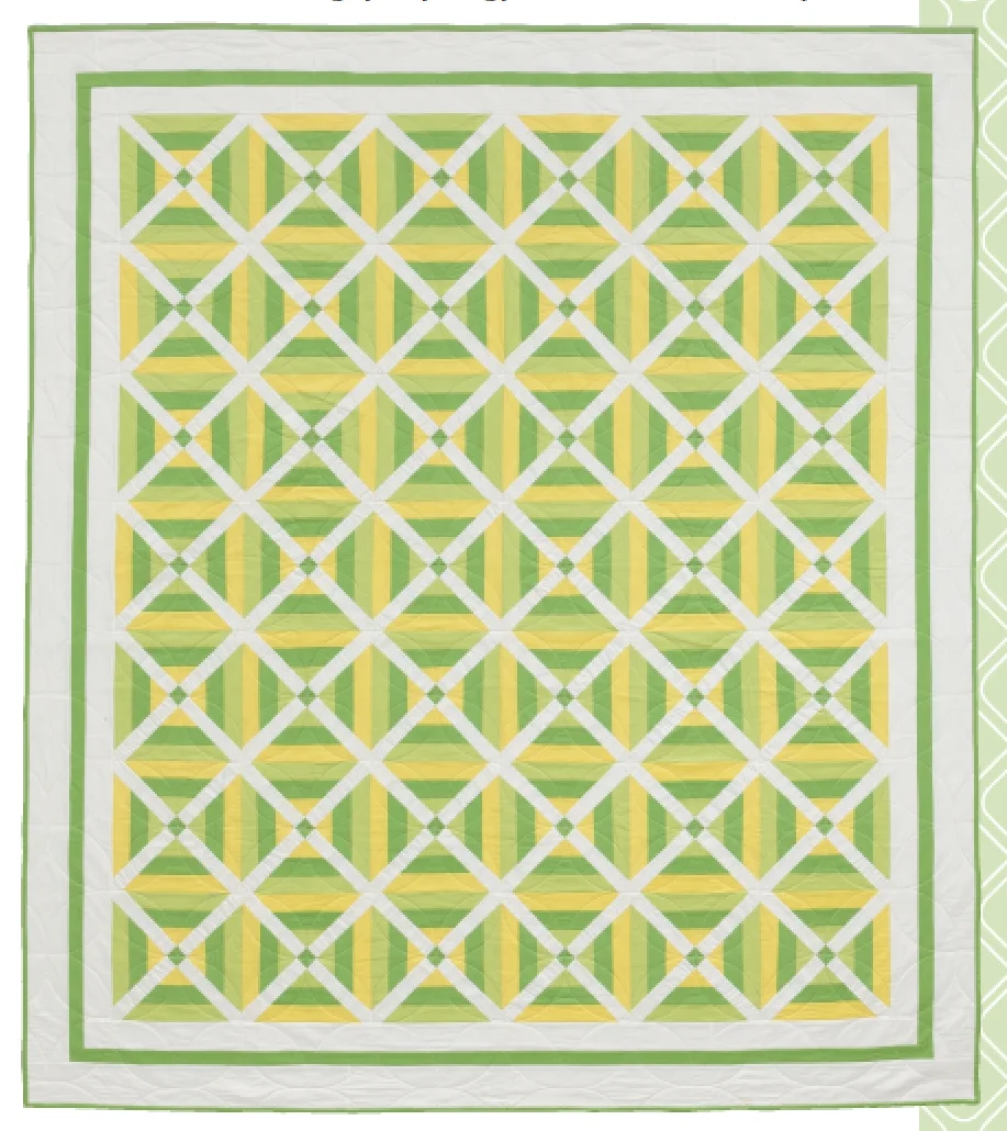 Fabulously Fast Quilts by Amy Smart Blog Tour