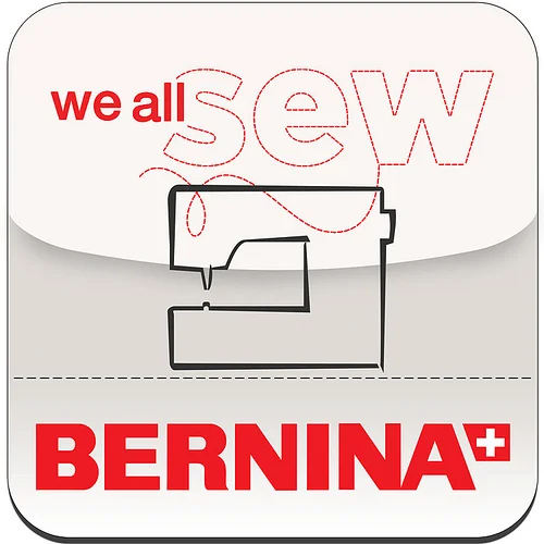 Bernina's We All Sew Blog