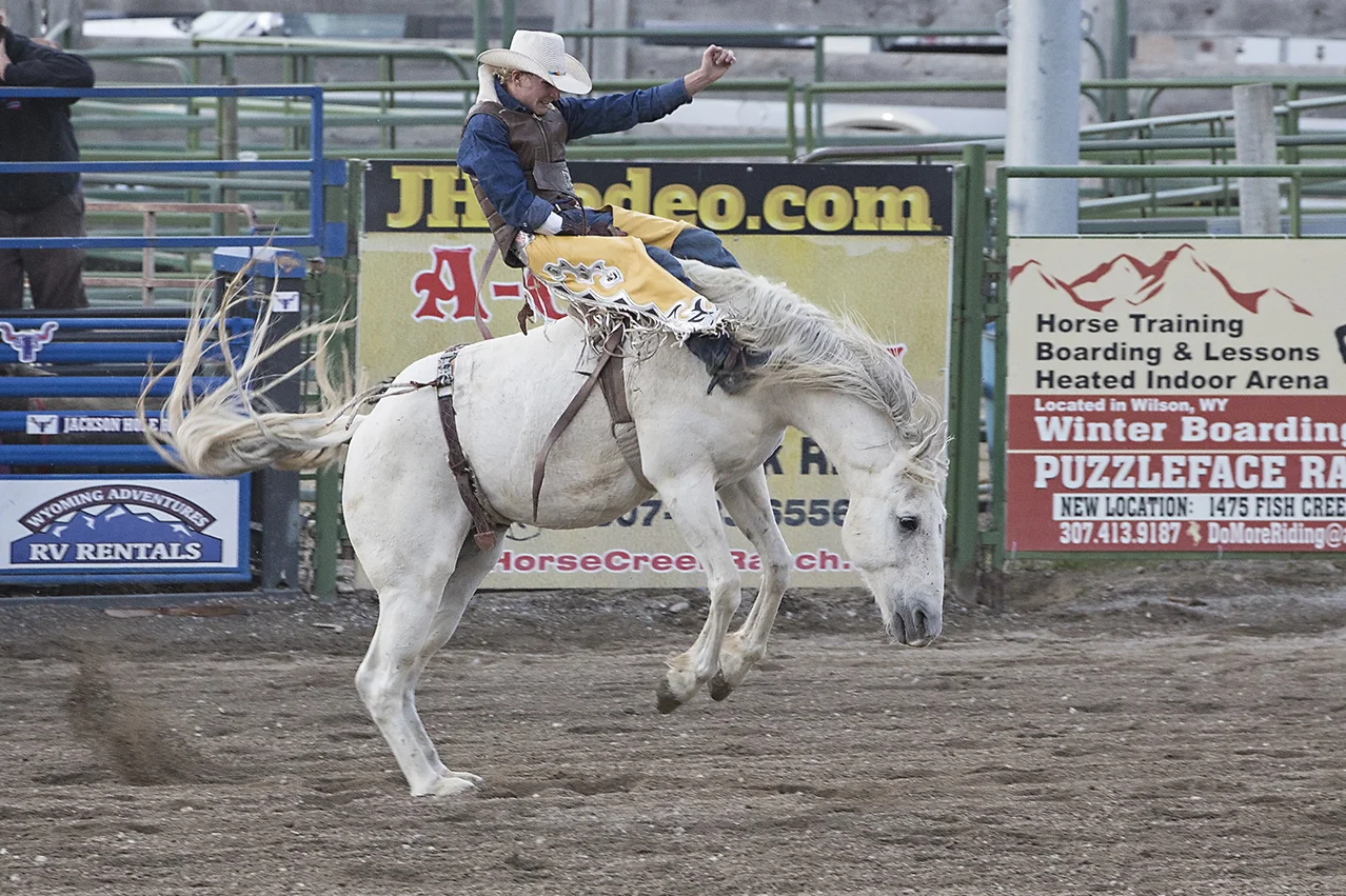 Jackson, Wyoming