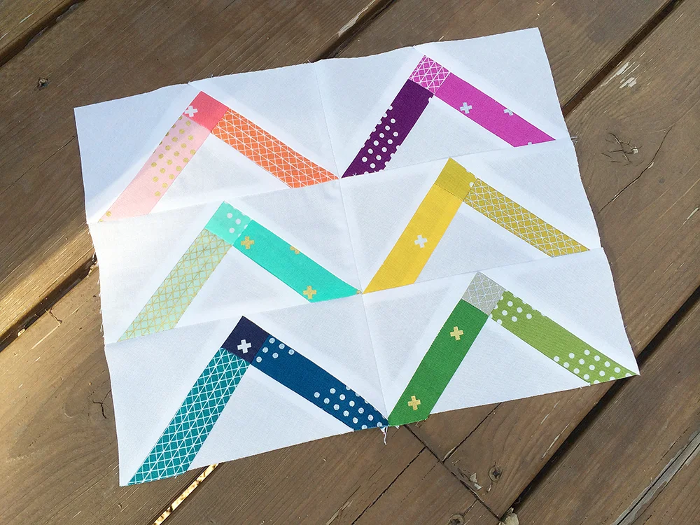 Fresh Lemons Quilts