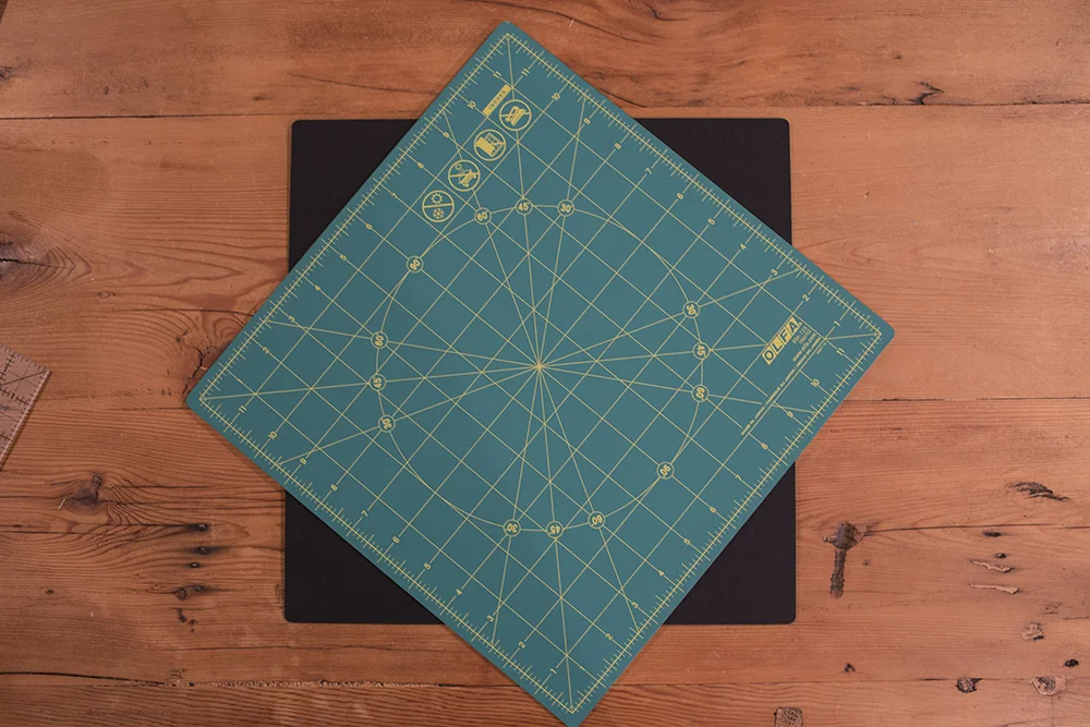 Olfa Quilting Tools : Fresh Lemons Quilts
