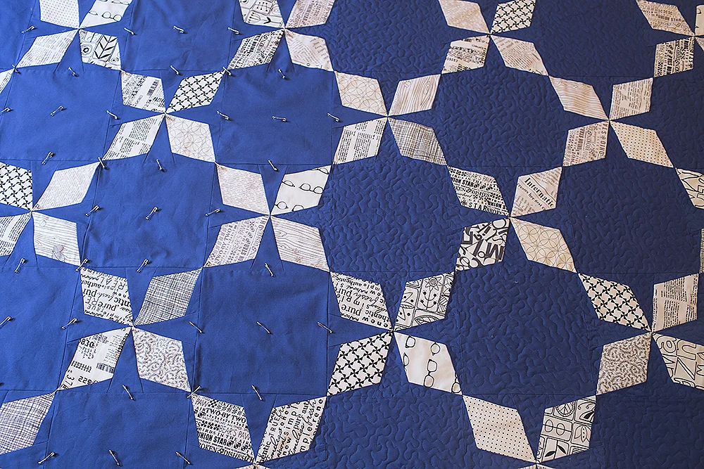 Arkansas Traveler : Fresh Lemons Quilts