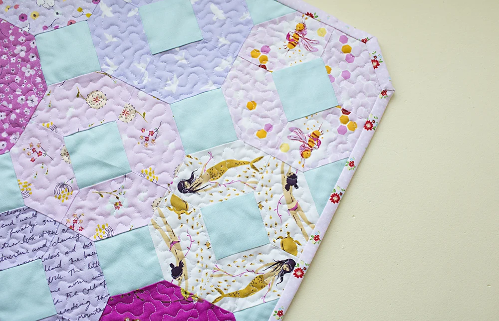 Kansas Dugout Quilt Block