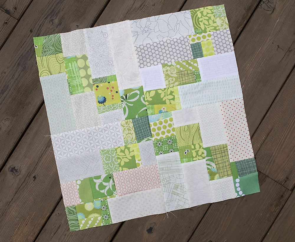 Irish Chain Quilts by Melissa Corry : Fresh Lemons Quilts