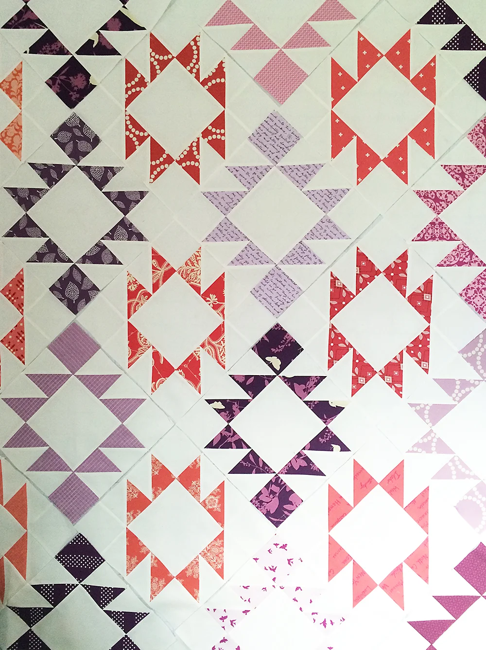 Fresh Lemons Quilts