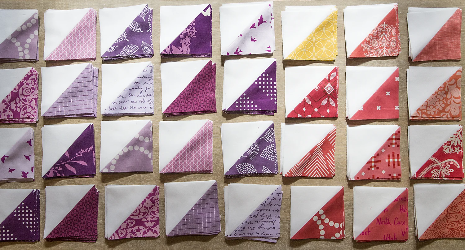 Fresh Lemons Quilts
