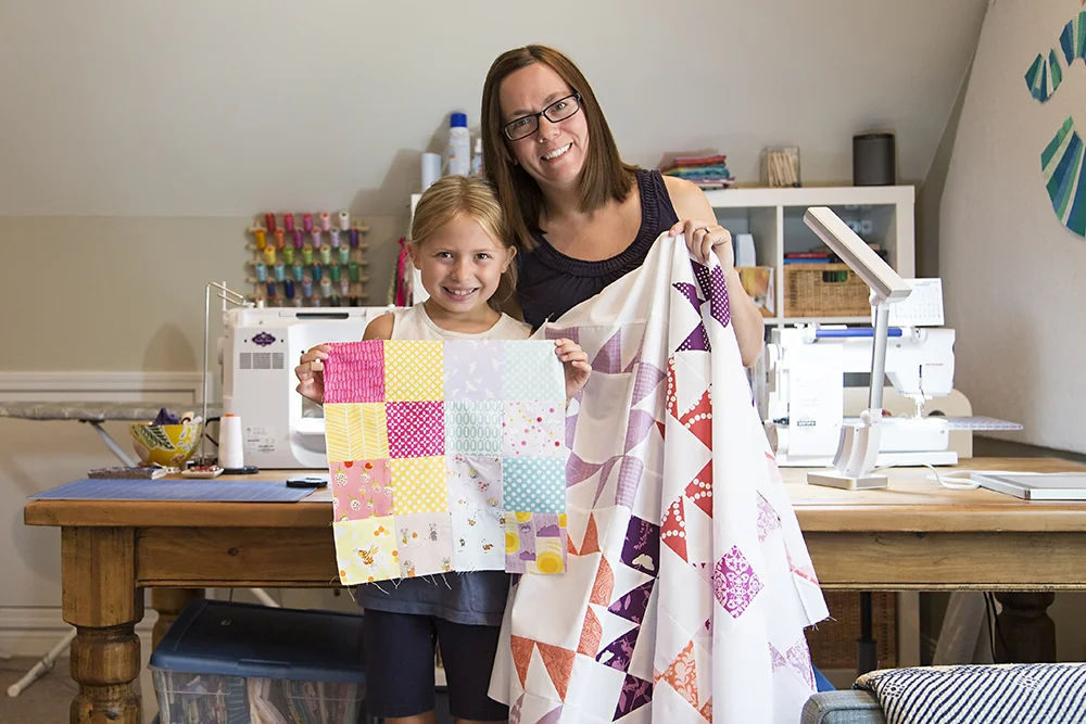 Fresh Lemons Quilts