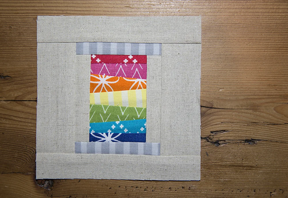 Good Neighbors Pincushion Party : Fresh Lemons Quilts