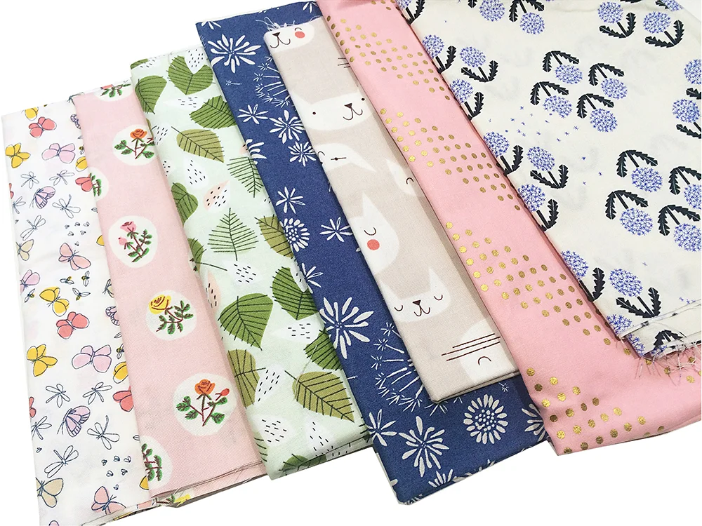 Rag Quilts Fabric Pull : Fresh Lemons Quilts