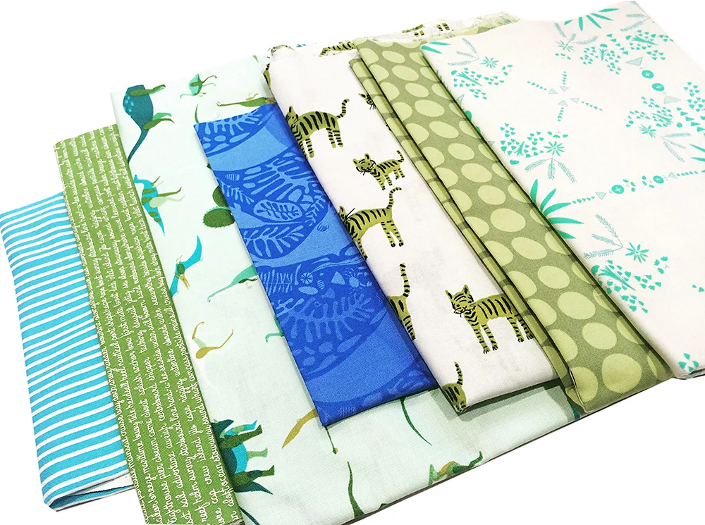 Rag Quilts Fabric Pull : Fresh Lemons Quilts