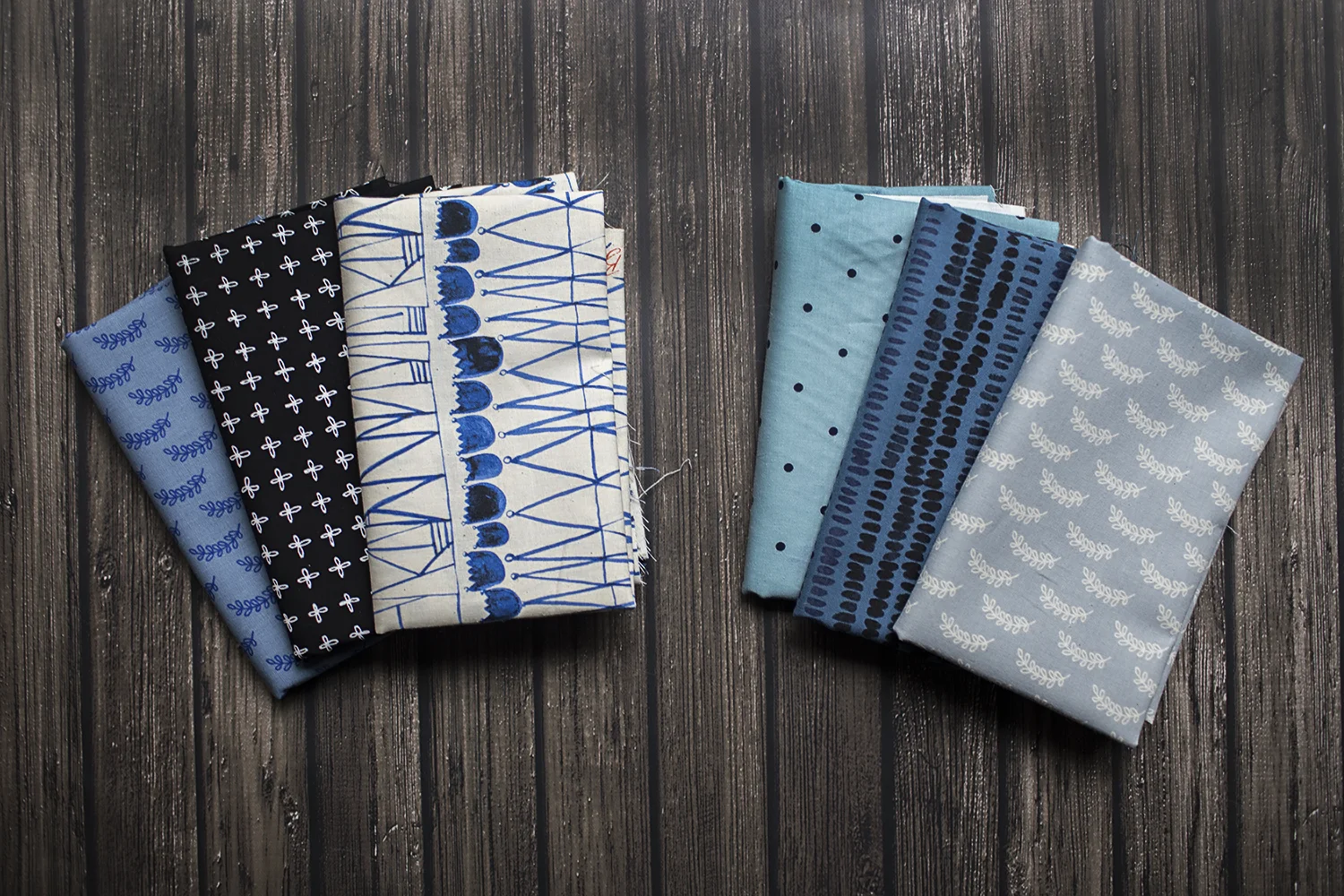 Moody Fabric Pull : Fresh Lemons Quilts